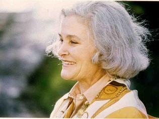 Paula McMaster, image